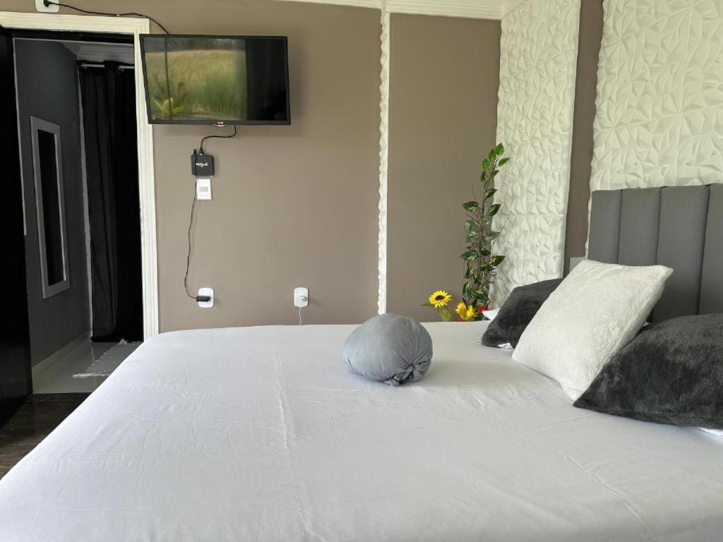 Flat Da Restinga Ofc Arraial do Cabo Exterior foto