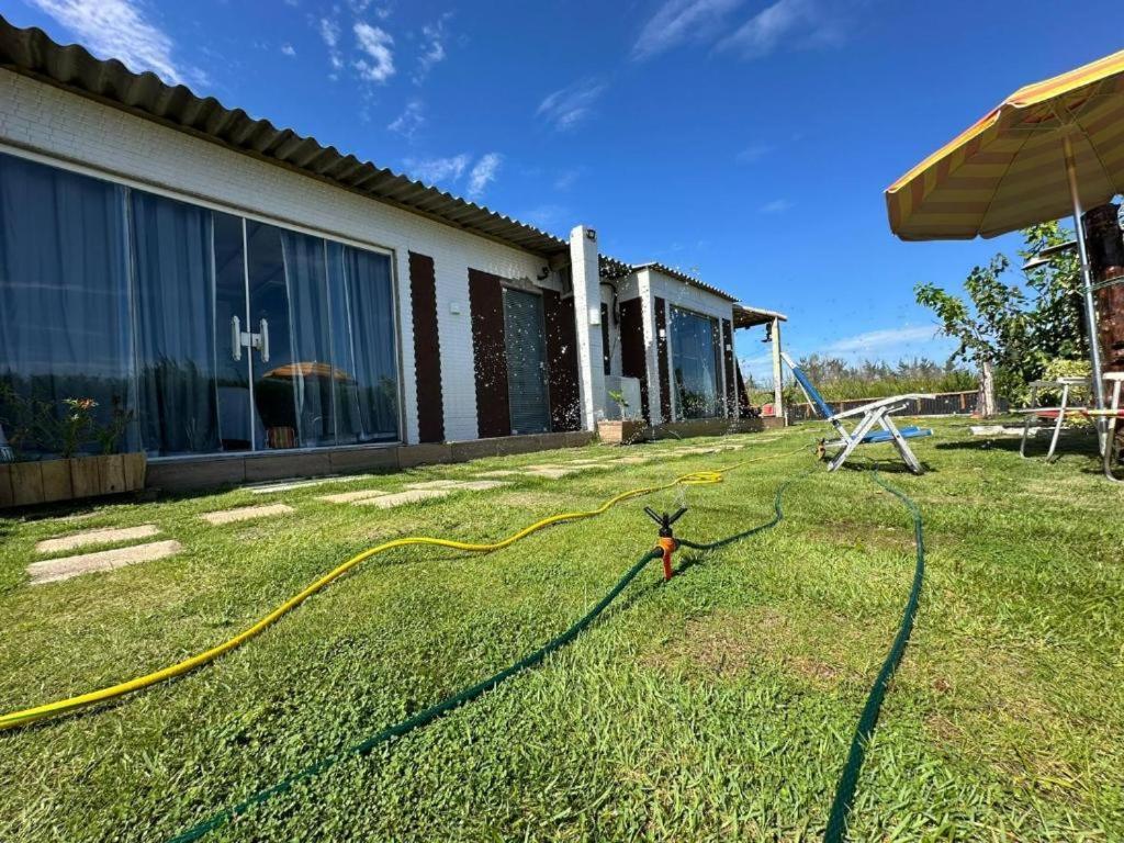Flat Da Restinga Ofc Arraial do Cabo Exterior foto
